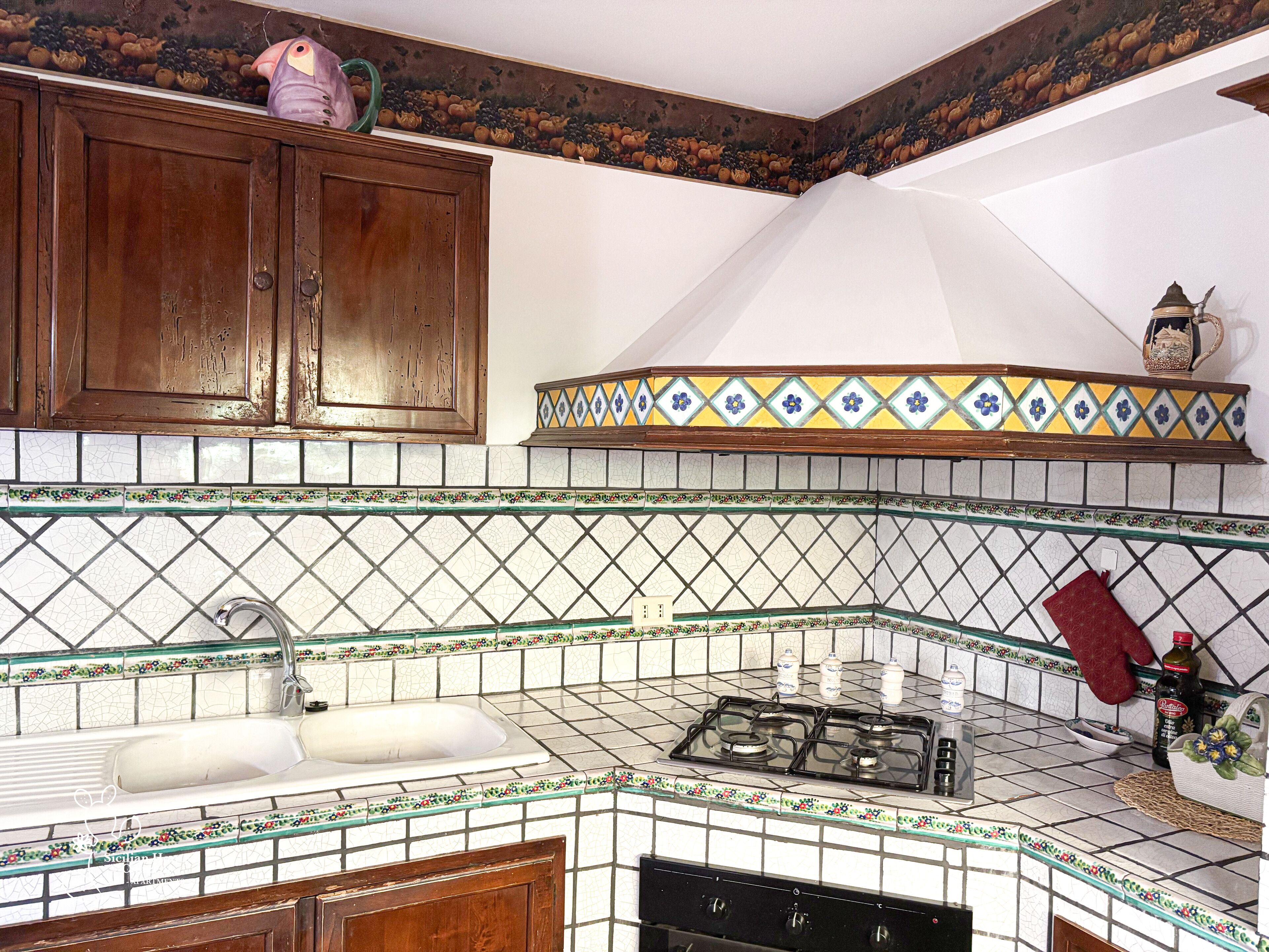 Foto - Sicilian Home