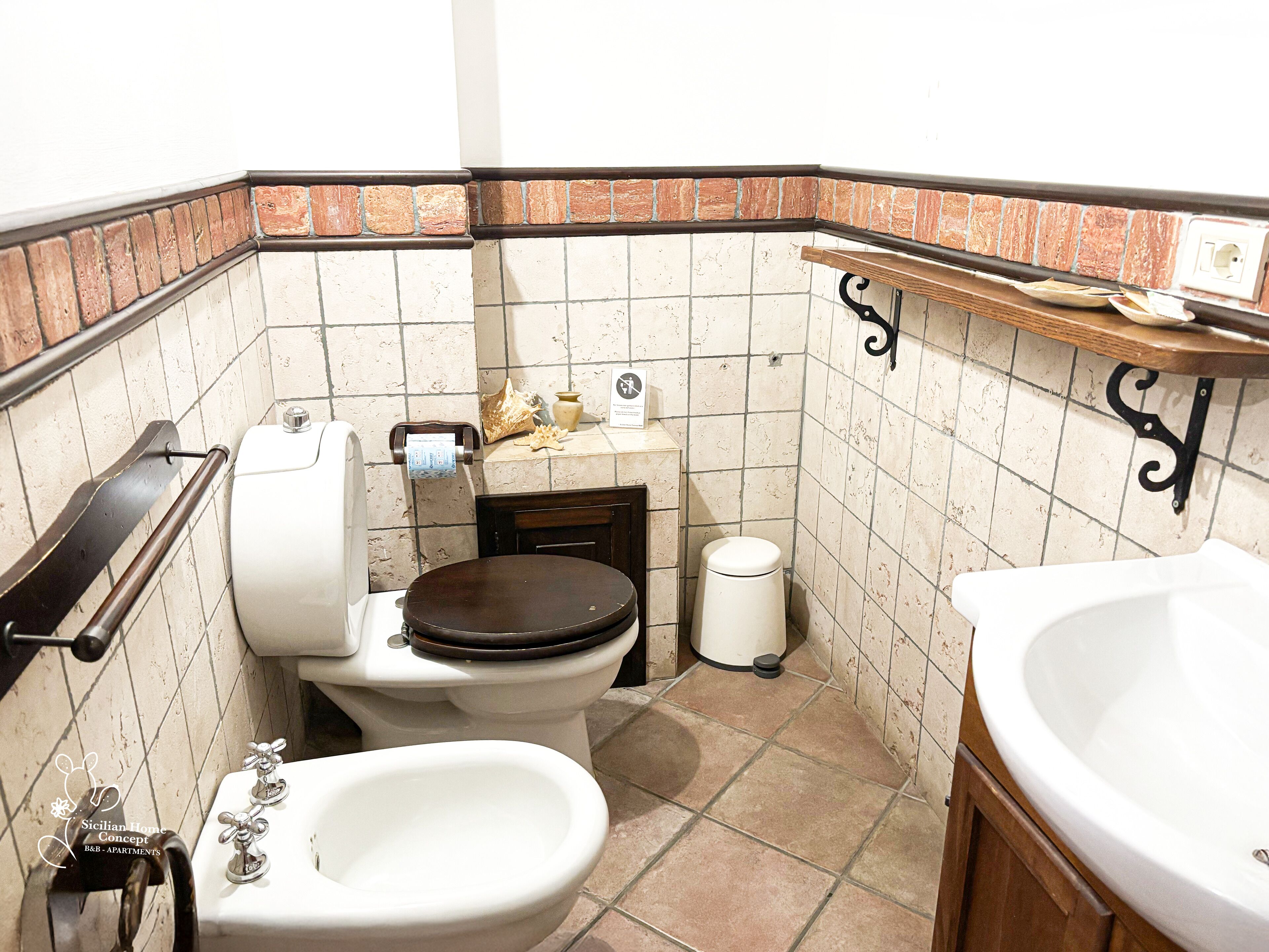 Foto - Sicilian Home