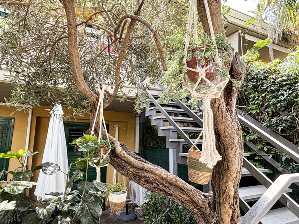 Exterior - Sicilian Home Concept B&B (Aci Catena)