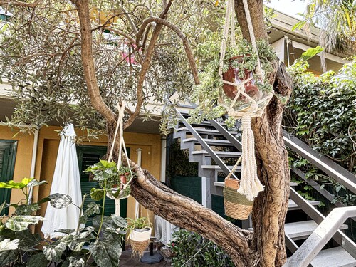 Sicilian Home Concept B&B