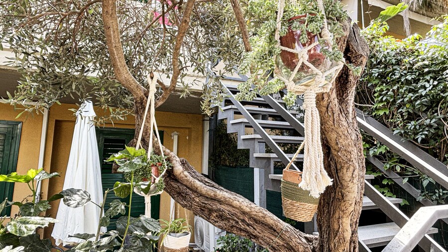 Sicilian Home Concept B&B