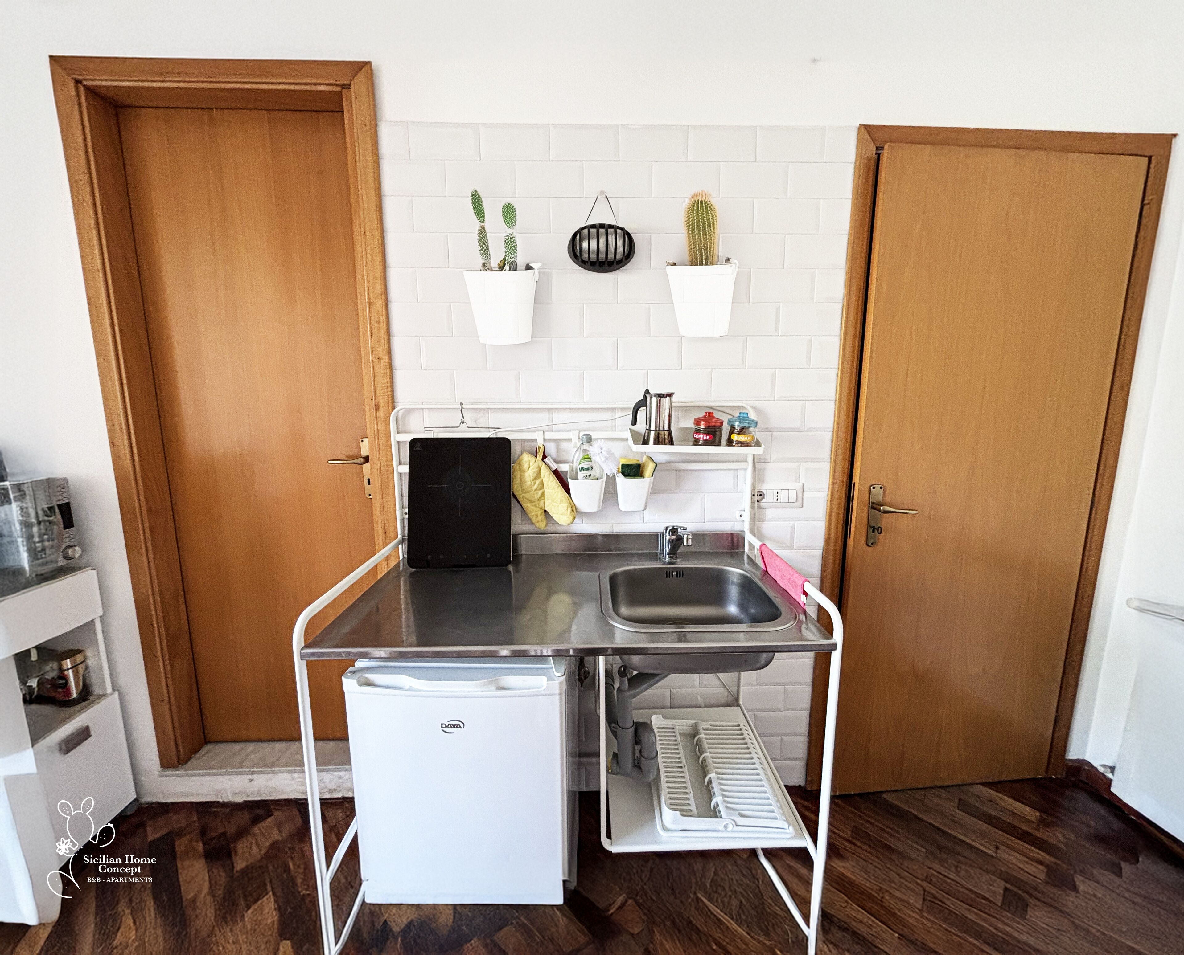 Foto - Sicilian Home