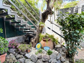 Exterior - Sicilian Home Concept B&B (Aci Catena)