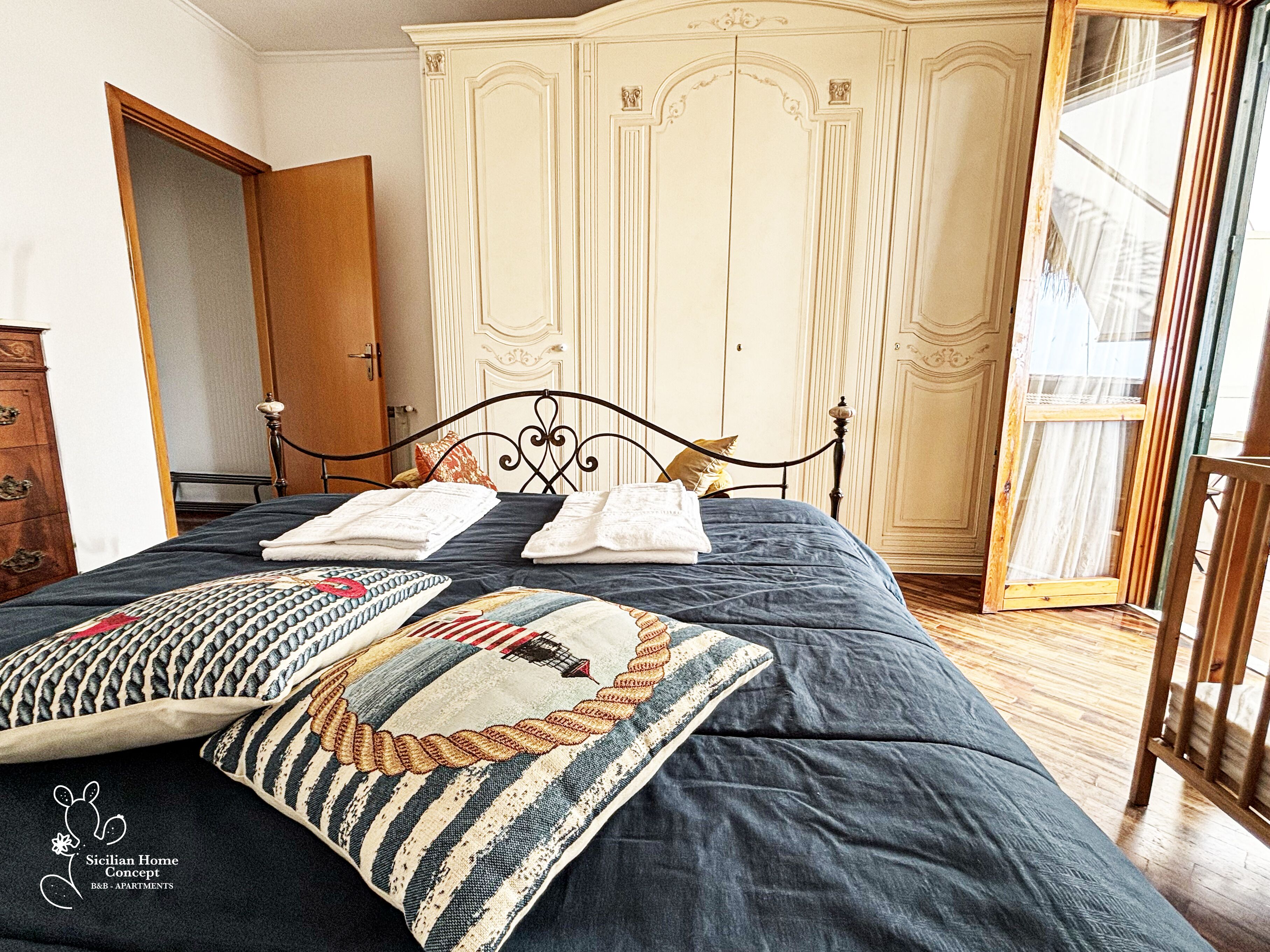 Foto - Sicilian Home