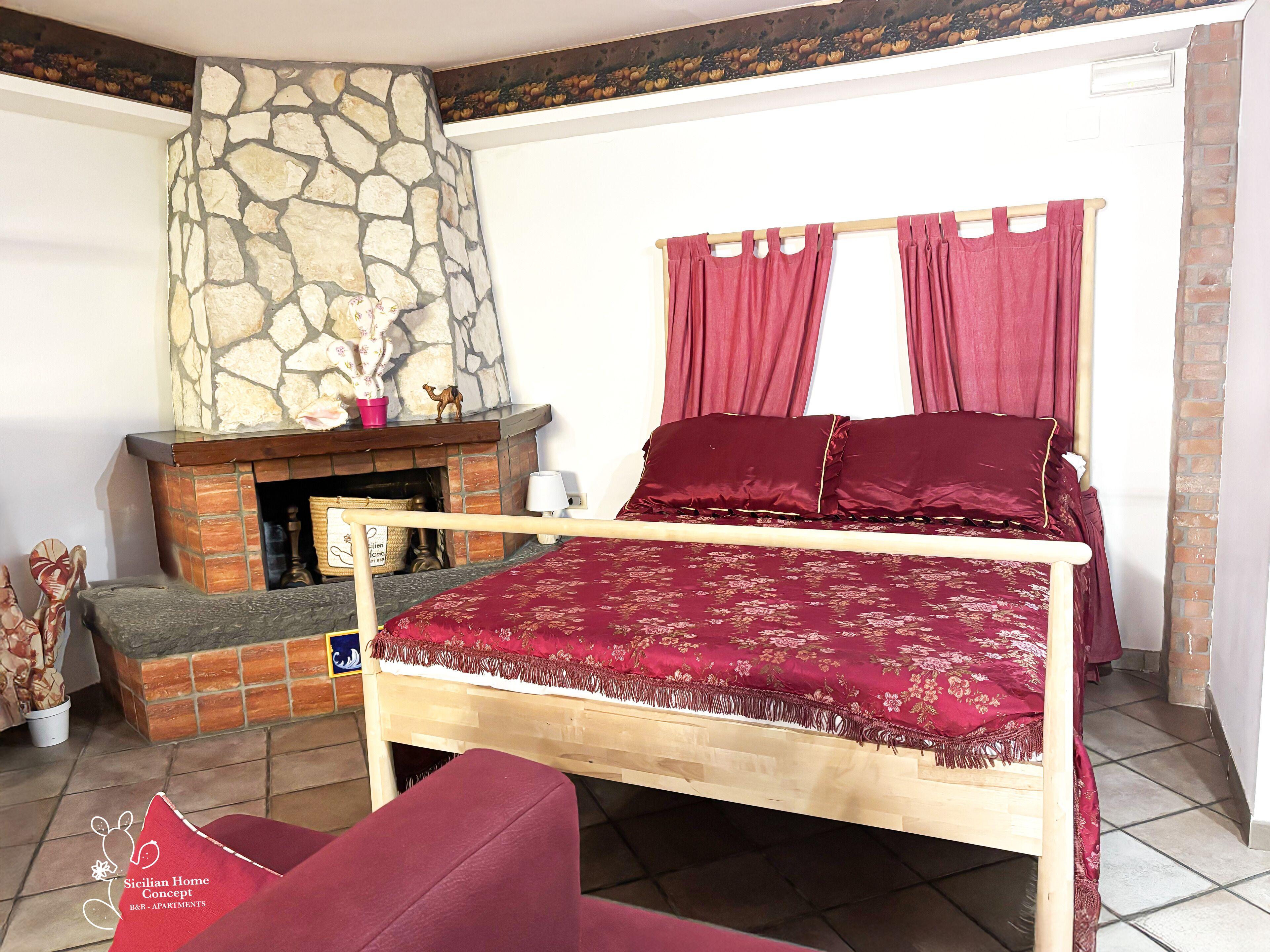 Foto - Sicilian Home