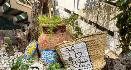 Sicilian Home Concept B&B