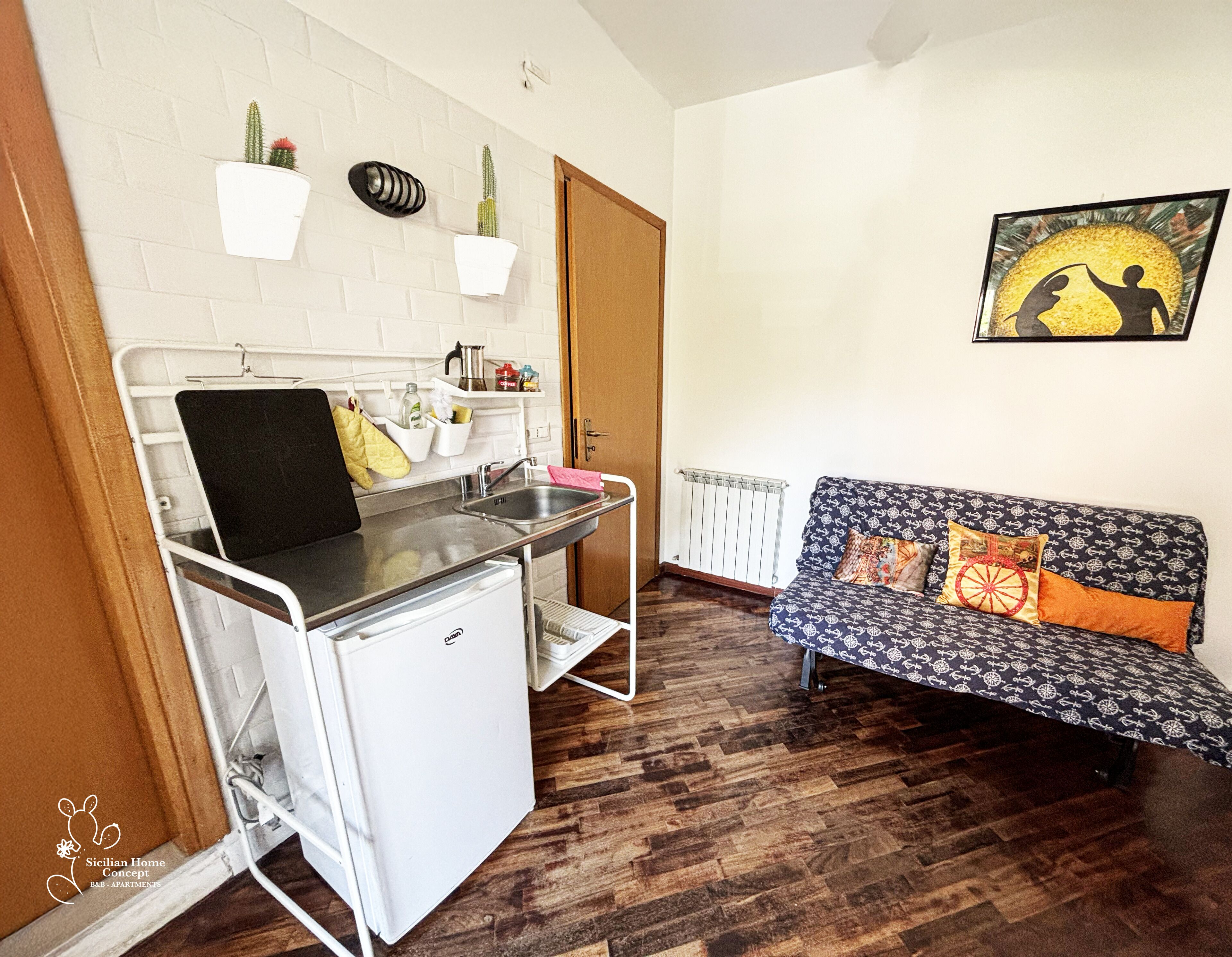 Foto - Sicilian Home