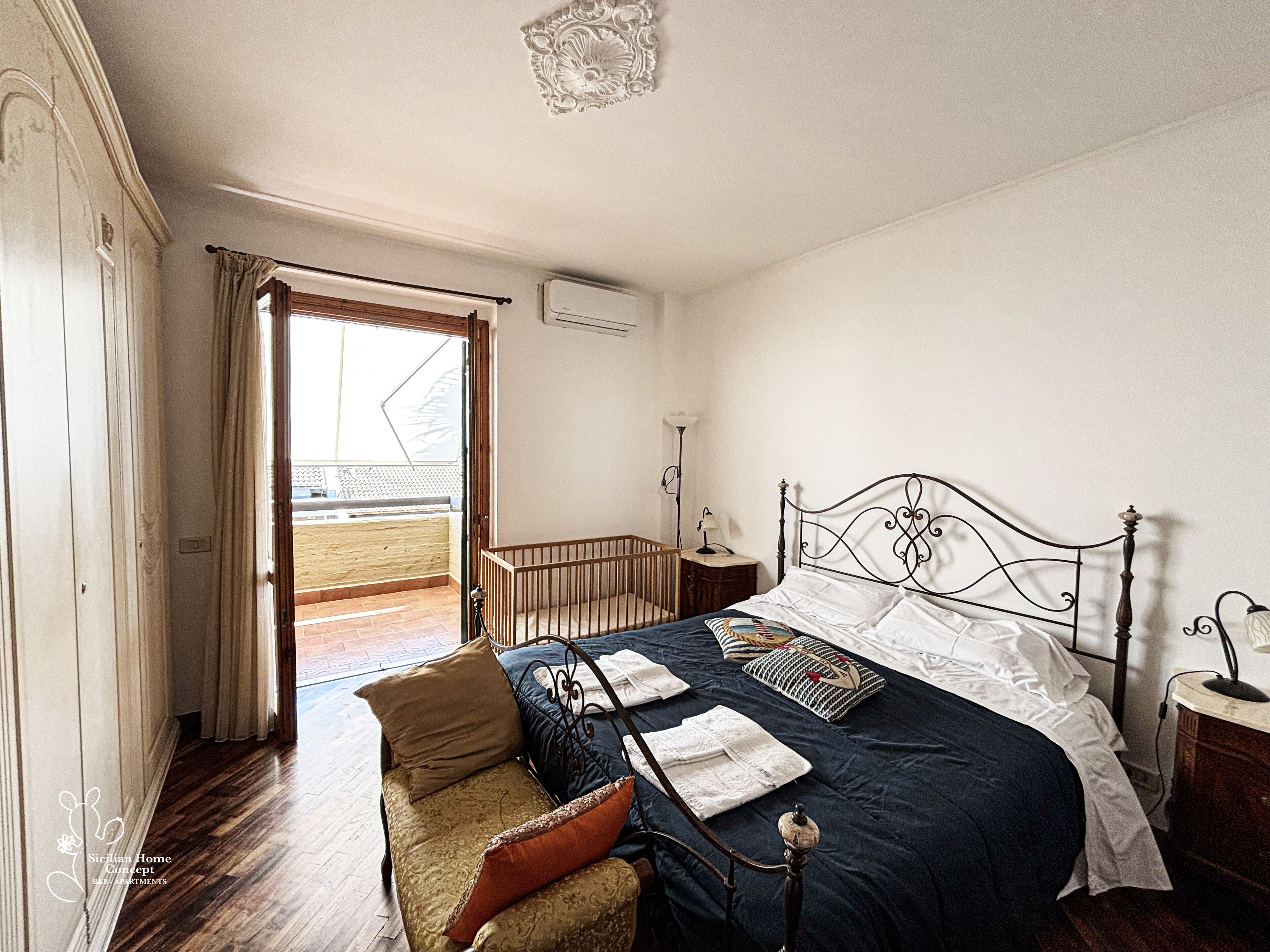 Foto - Sicilian Home