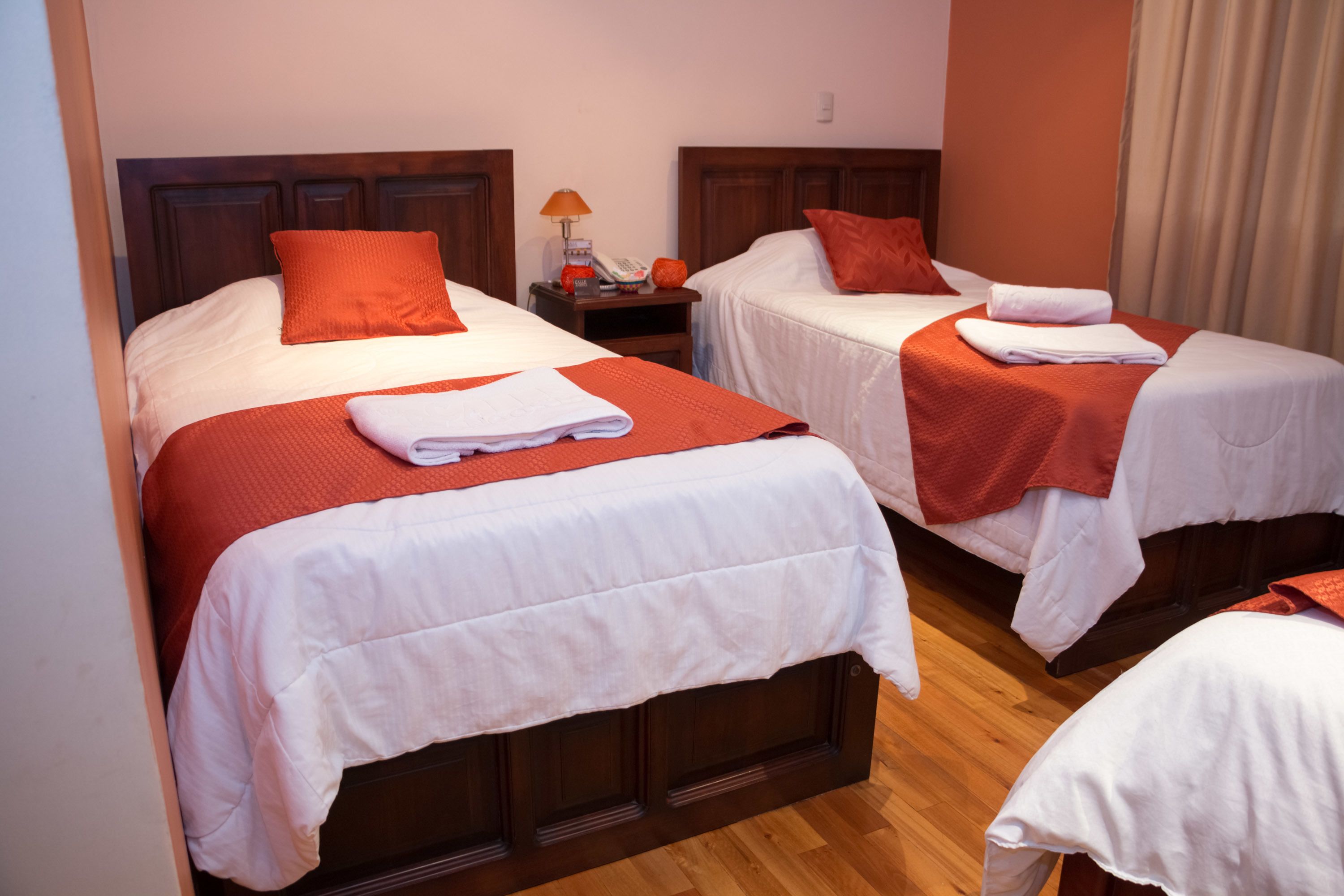 Foto - Hotel Calle Angosta