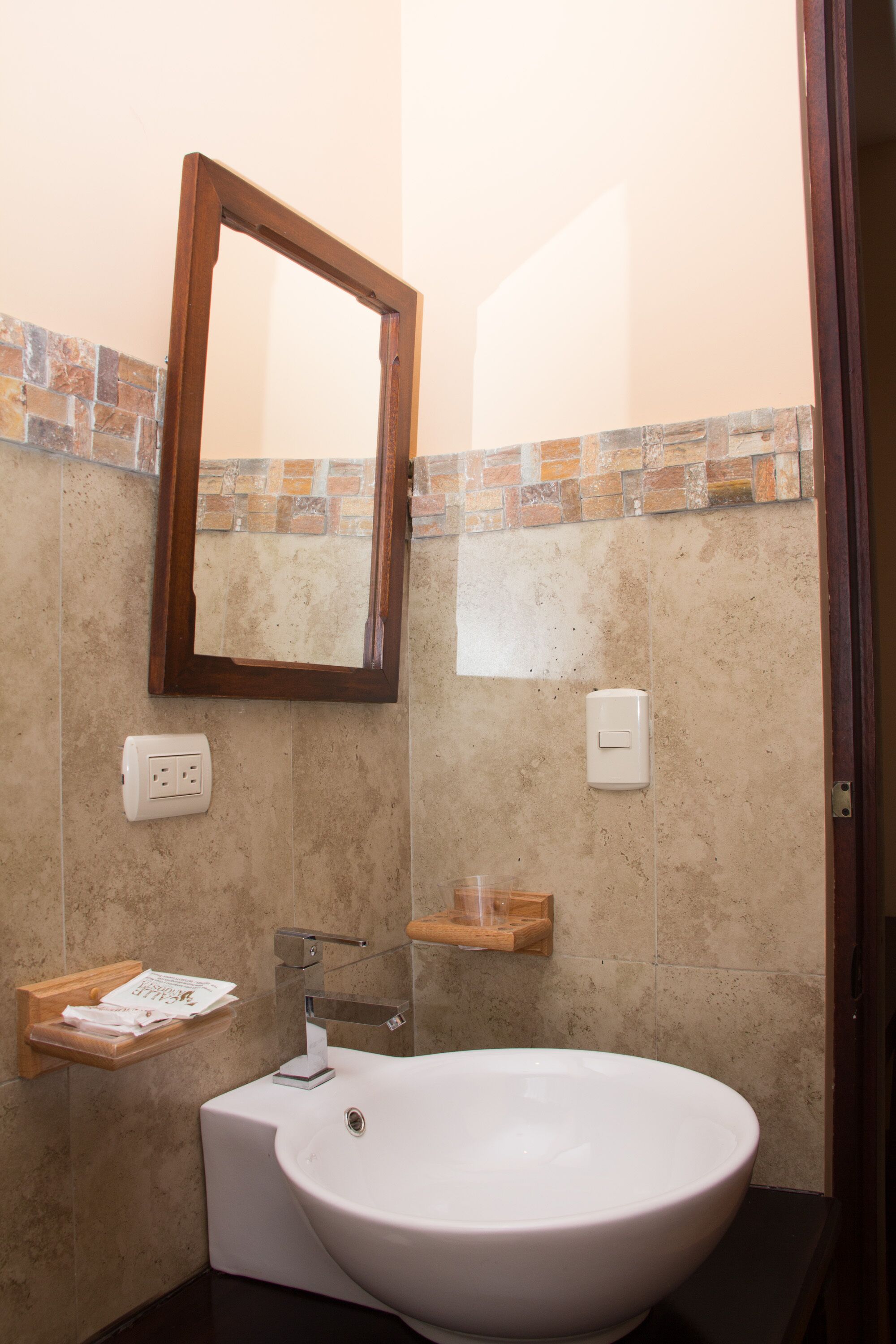 Foto - Hotel Calle Angosta