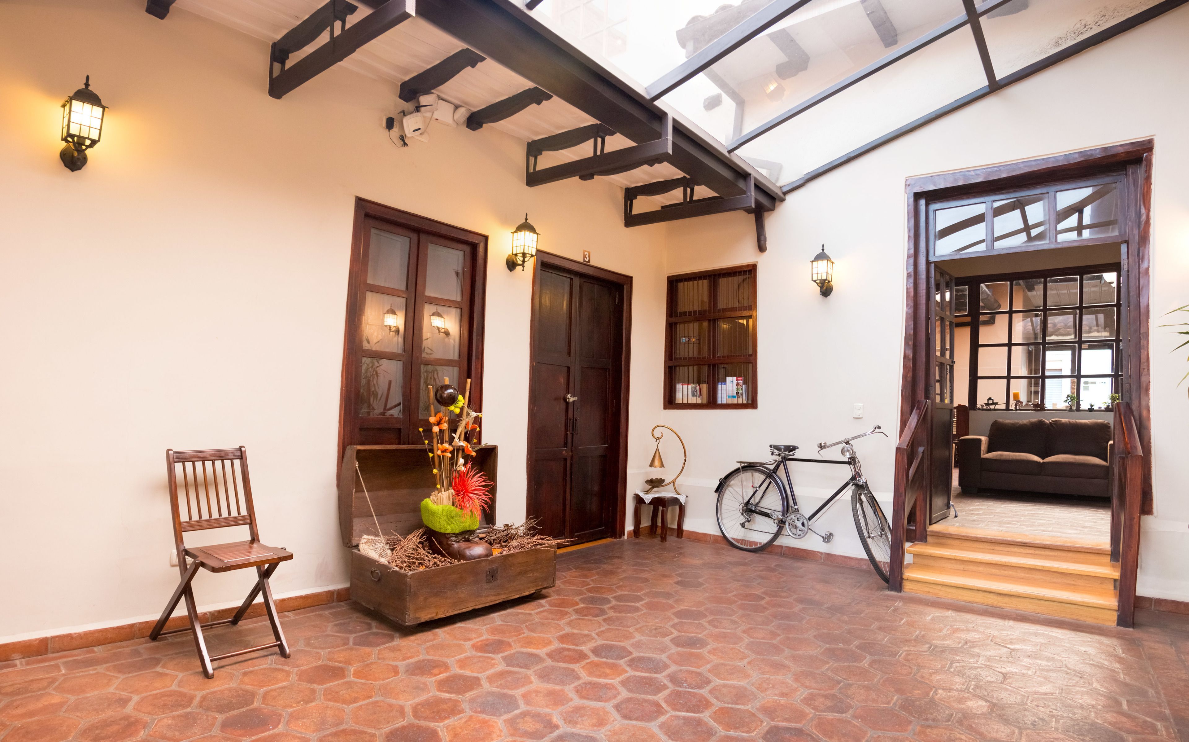 Foto - Hotel Calle Angosta