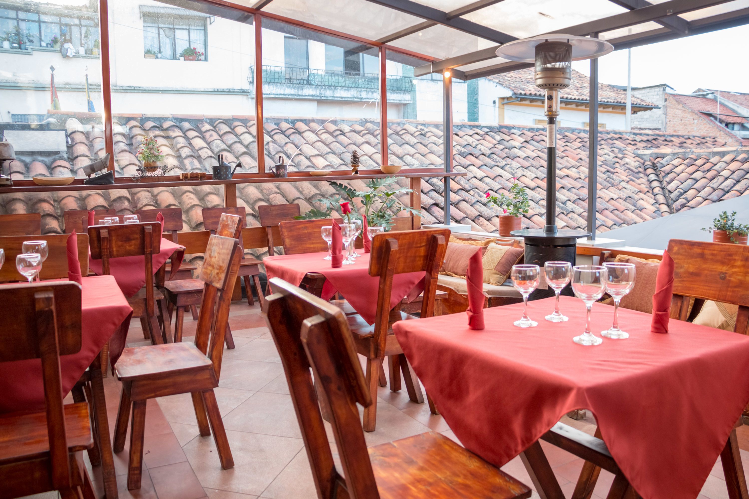 Foto - Hotel Calle Angosta