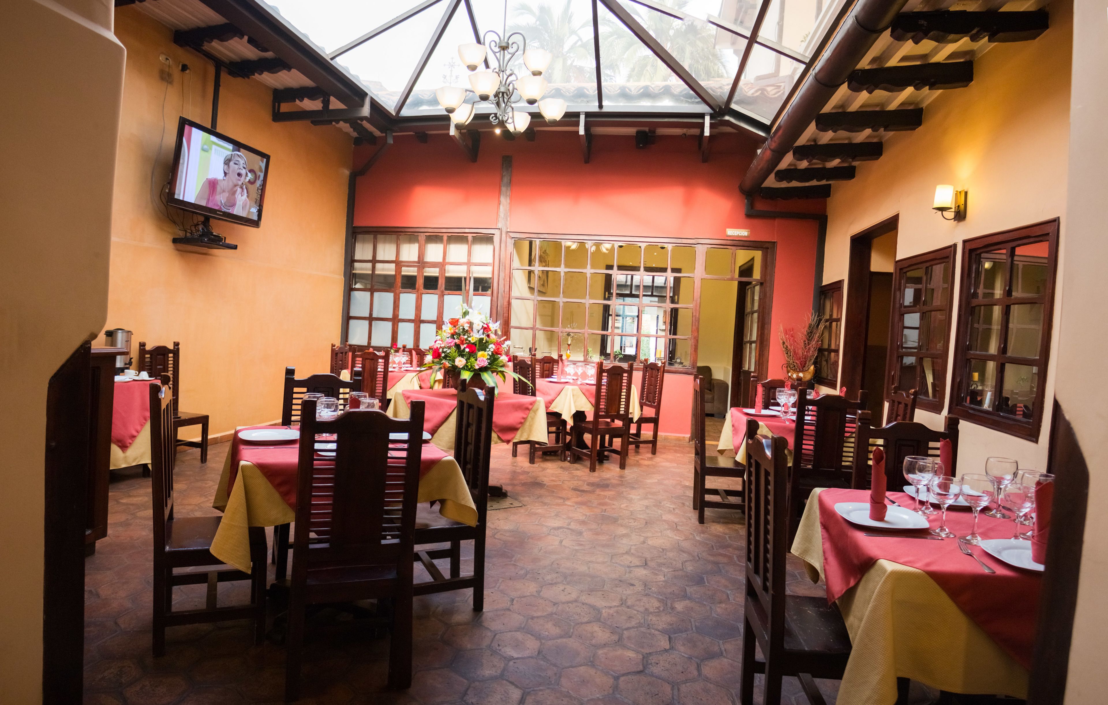 Foto - Hotel Calle Angosta