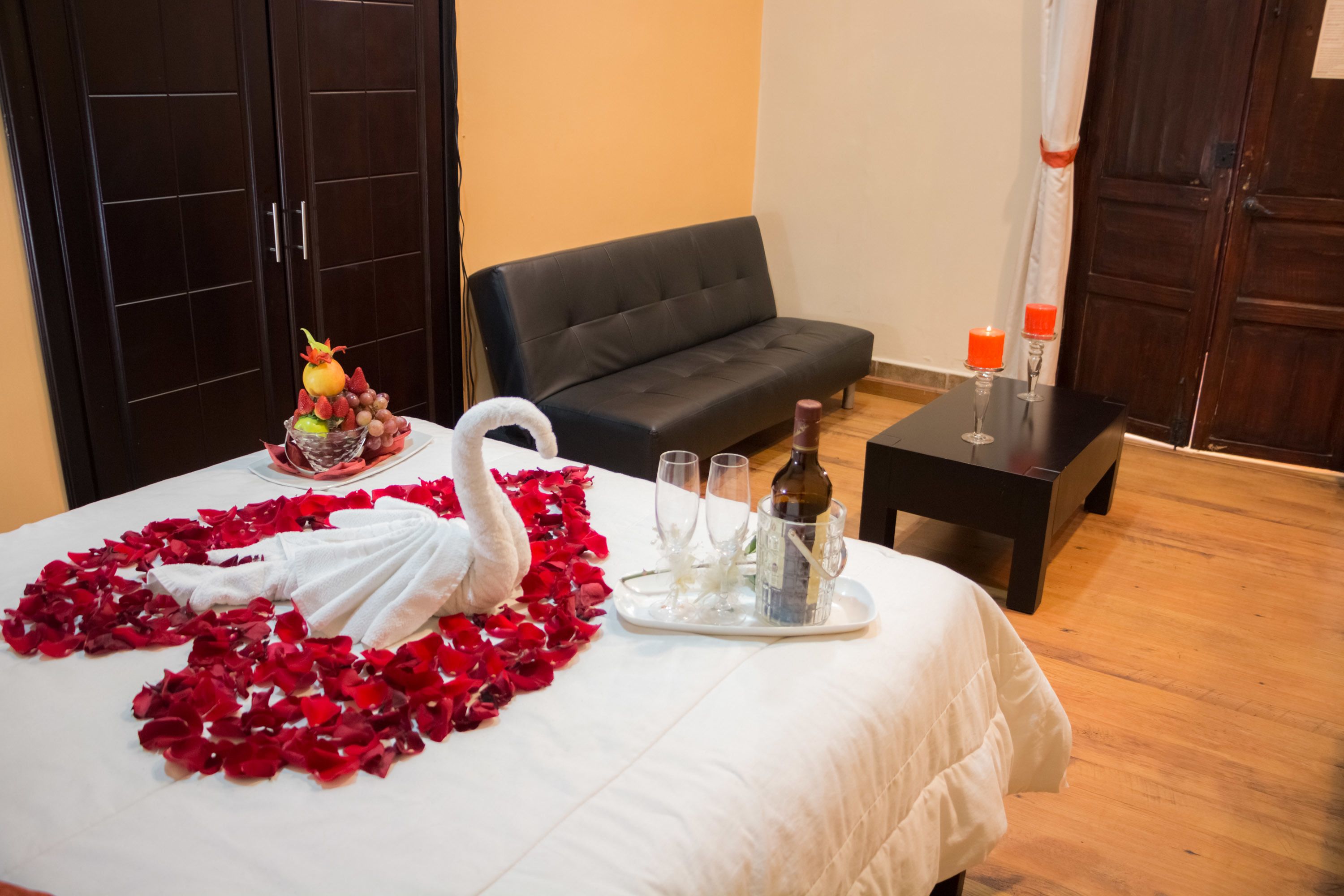 Foto - Hotel Calle Angosta