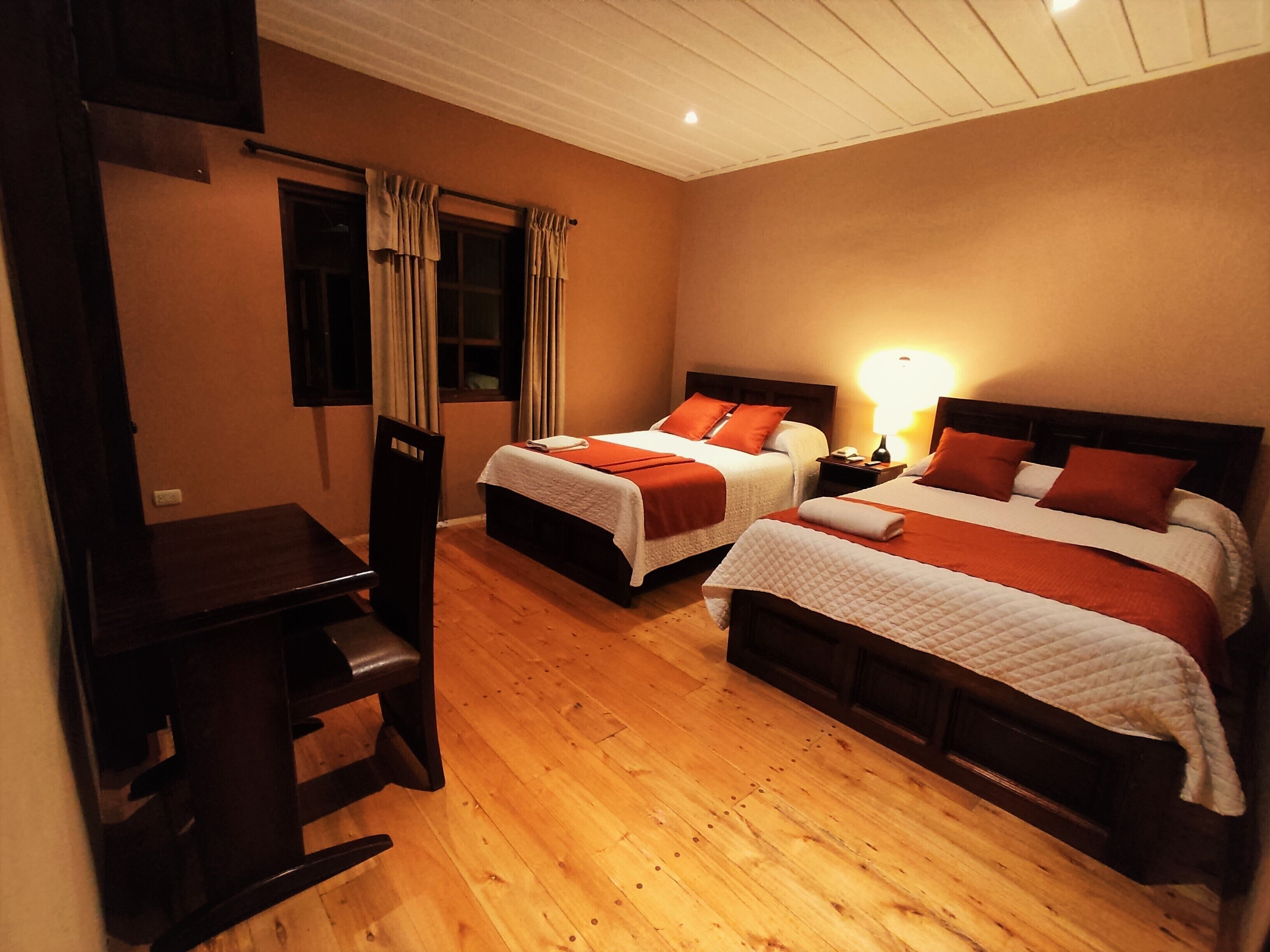 Foto - Hotel Calle Angosta