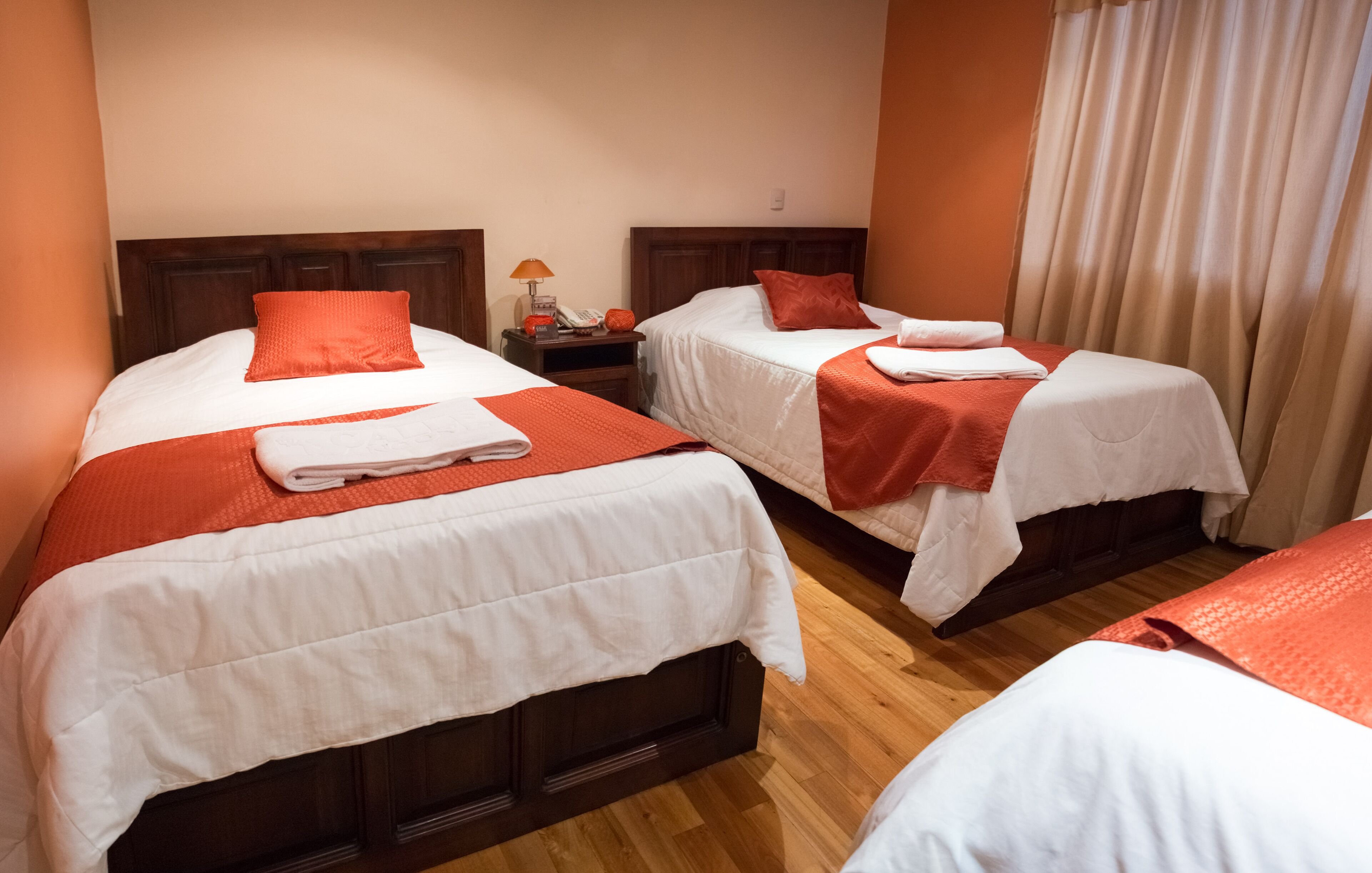 Foto - Hotel Calle Angosta