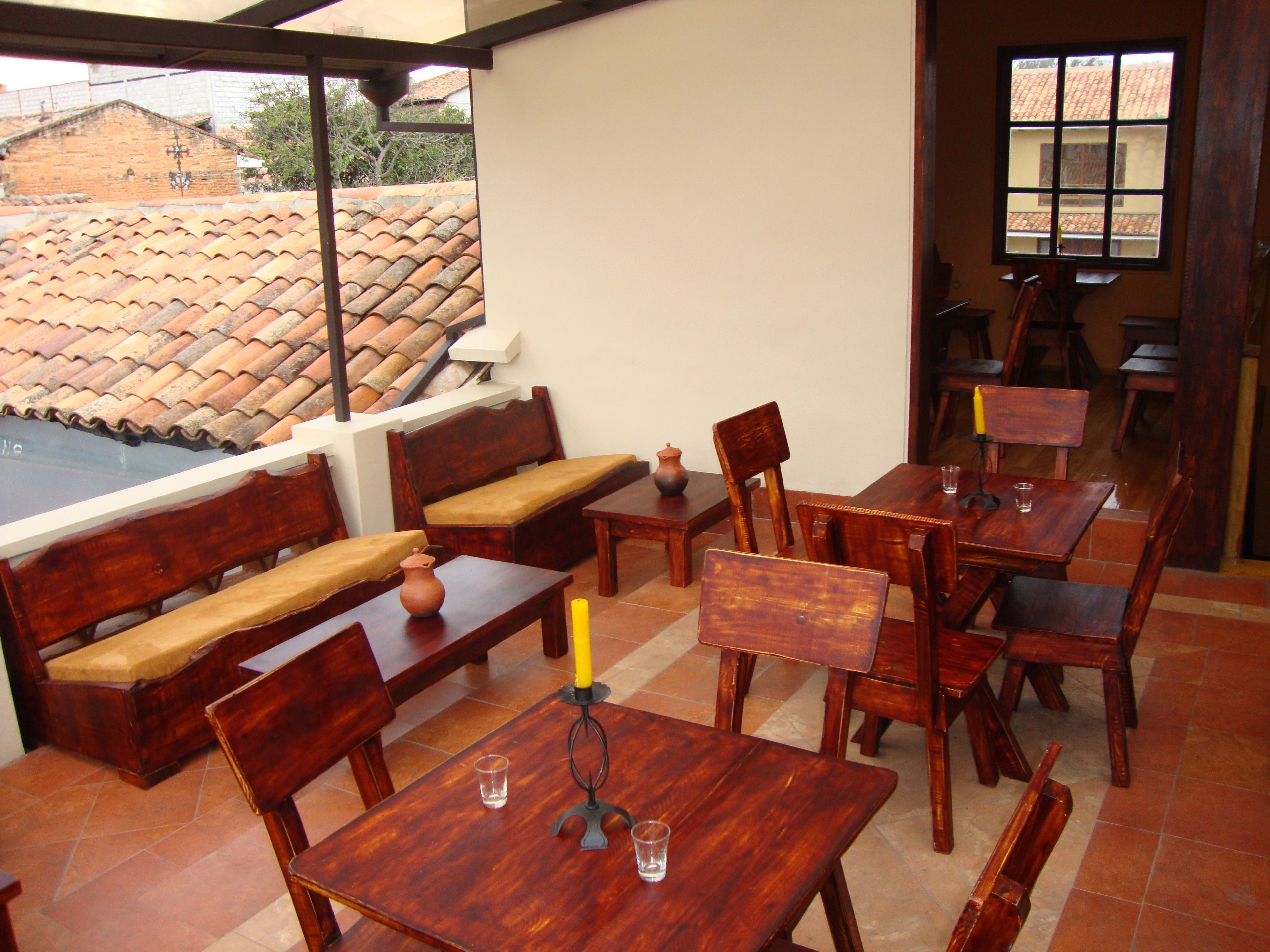 Foto - Hotel Calle Angosta