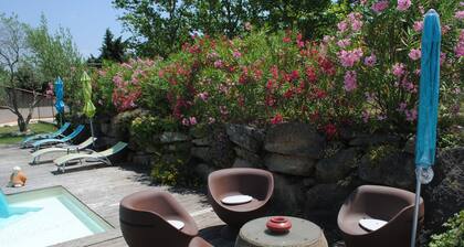 Le relais de la cavayere