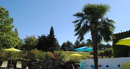 Le relais de la cavayere