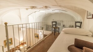 City Duplex, 1 Bedroom, Ground Floor | Extra beds
