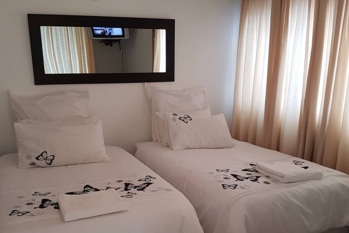 Departamento, 2 habitaciones | Wifi gratis
