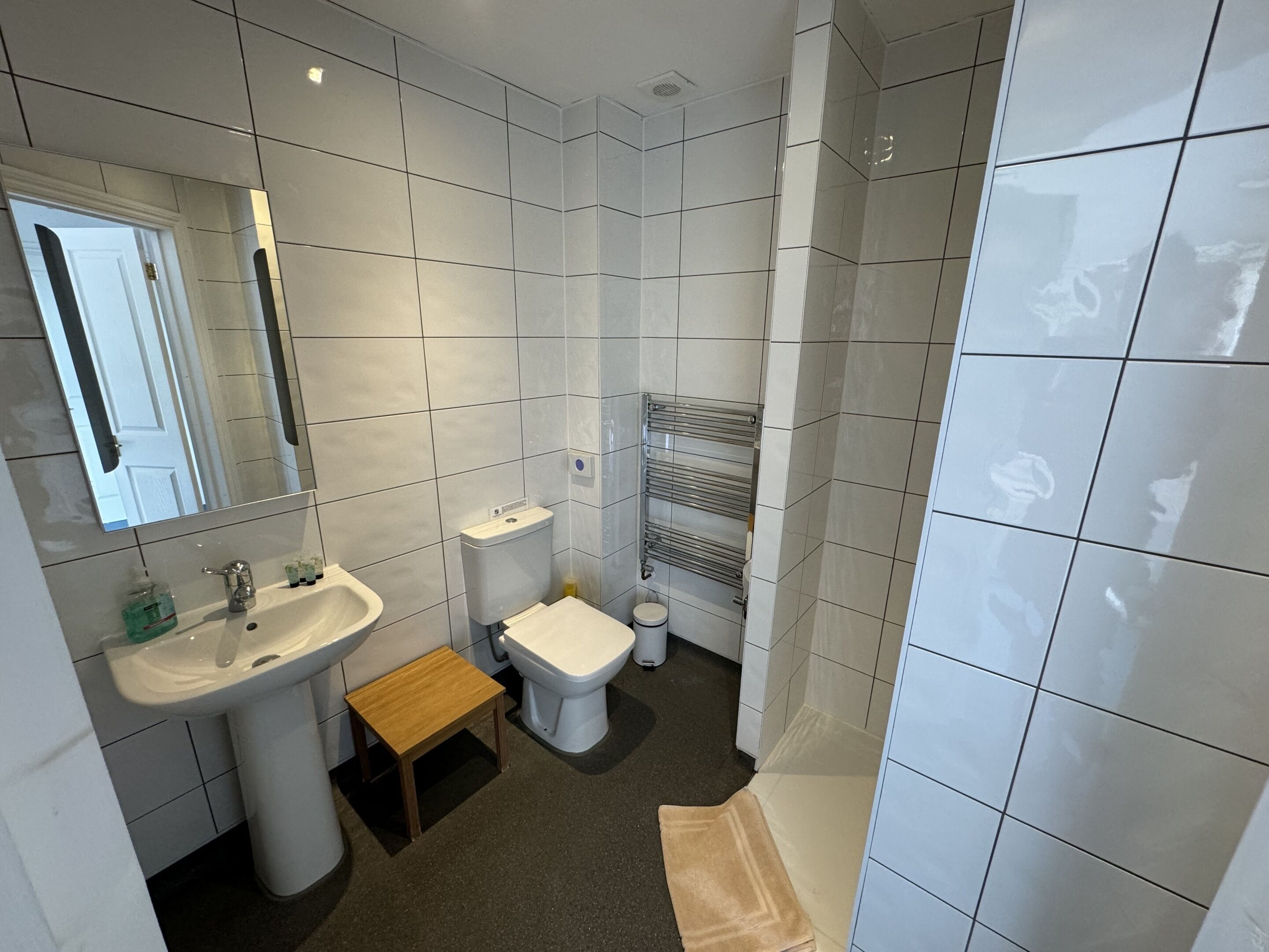 Foto - Hookwood Lodge