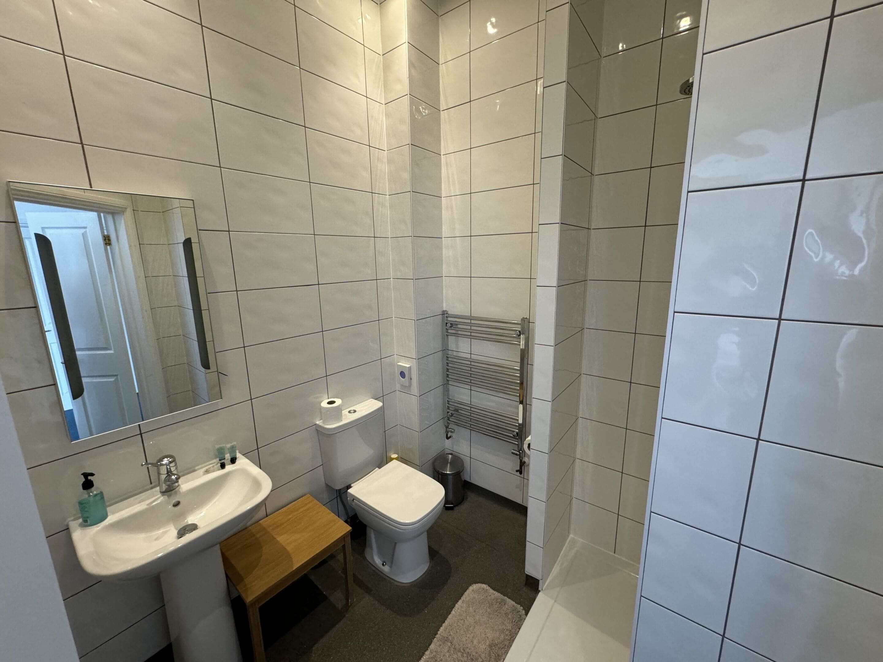 Foto - Hookwood Lodge