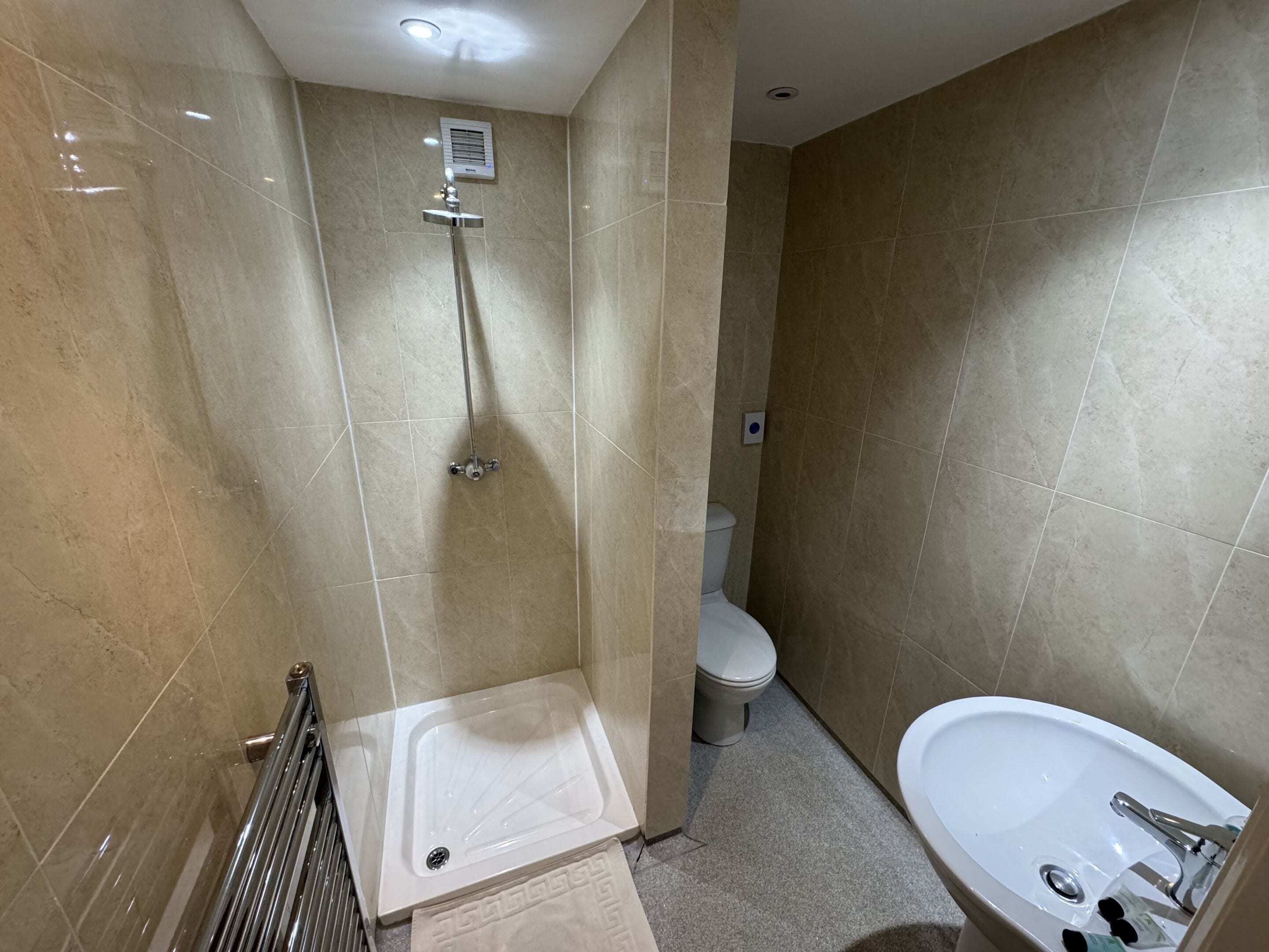 Foto - Hookwood Lodge