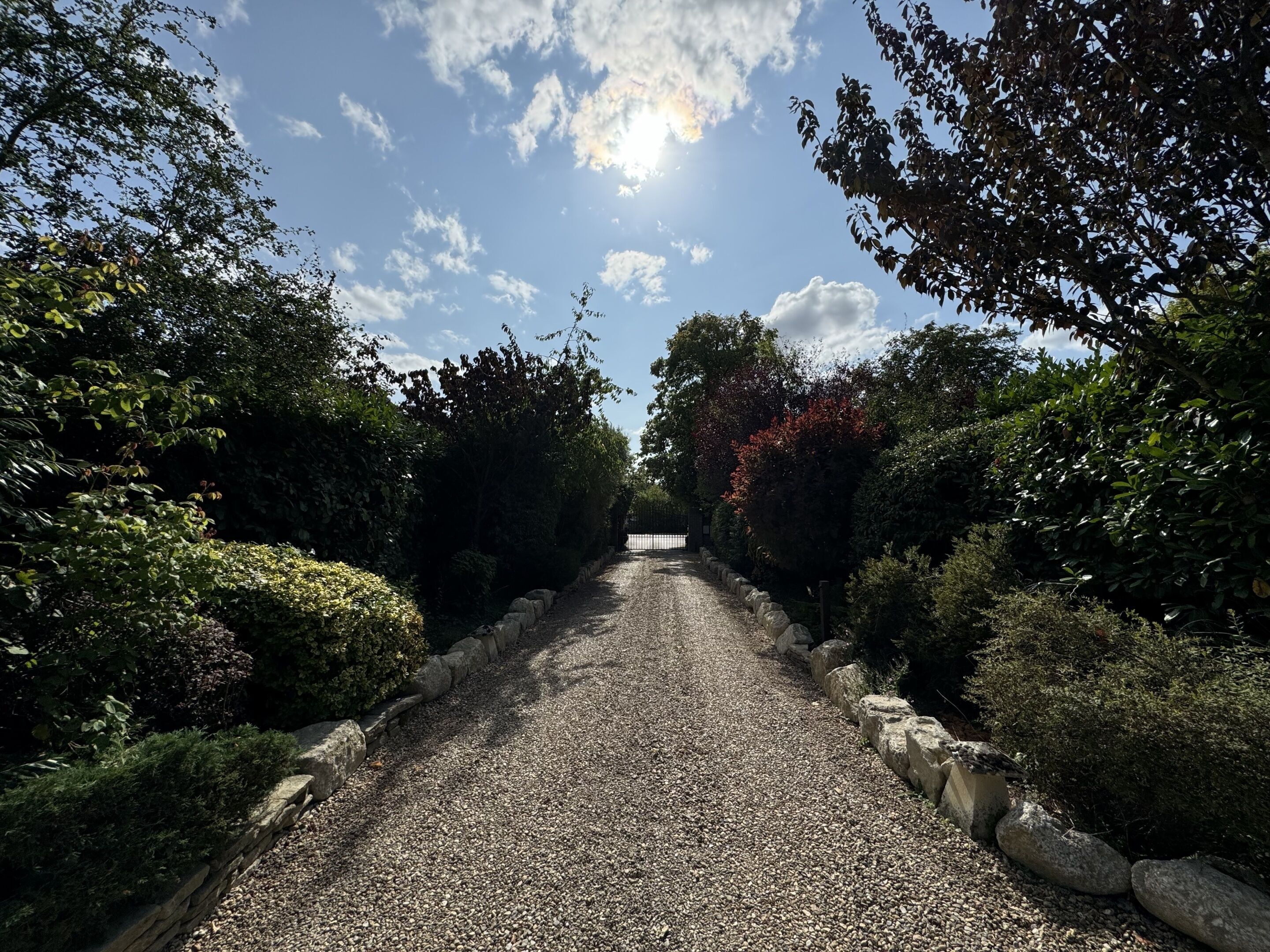 Foto - Hookwood Lodge