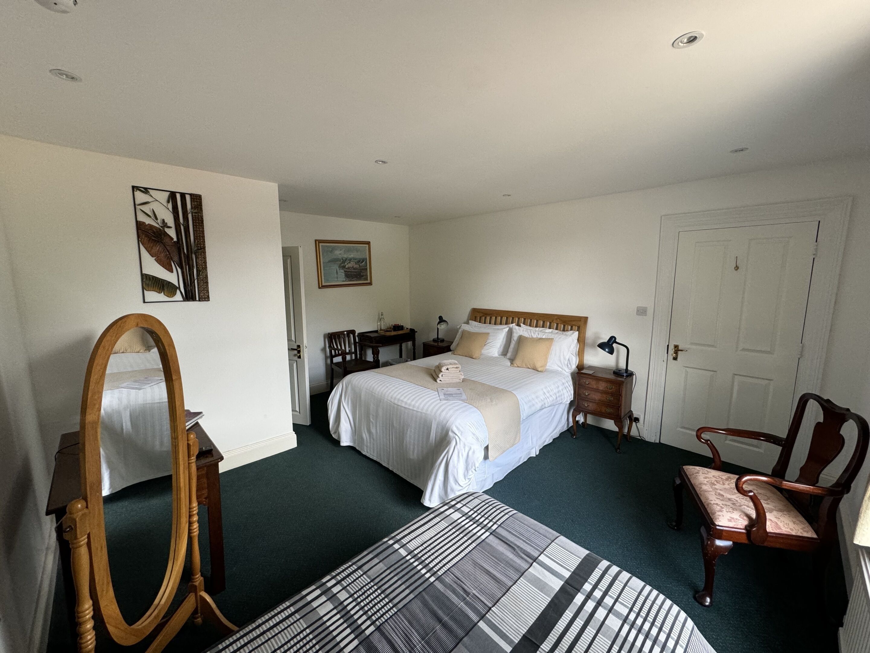 Kamar
