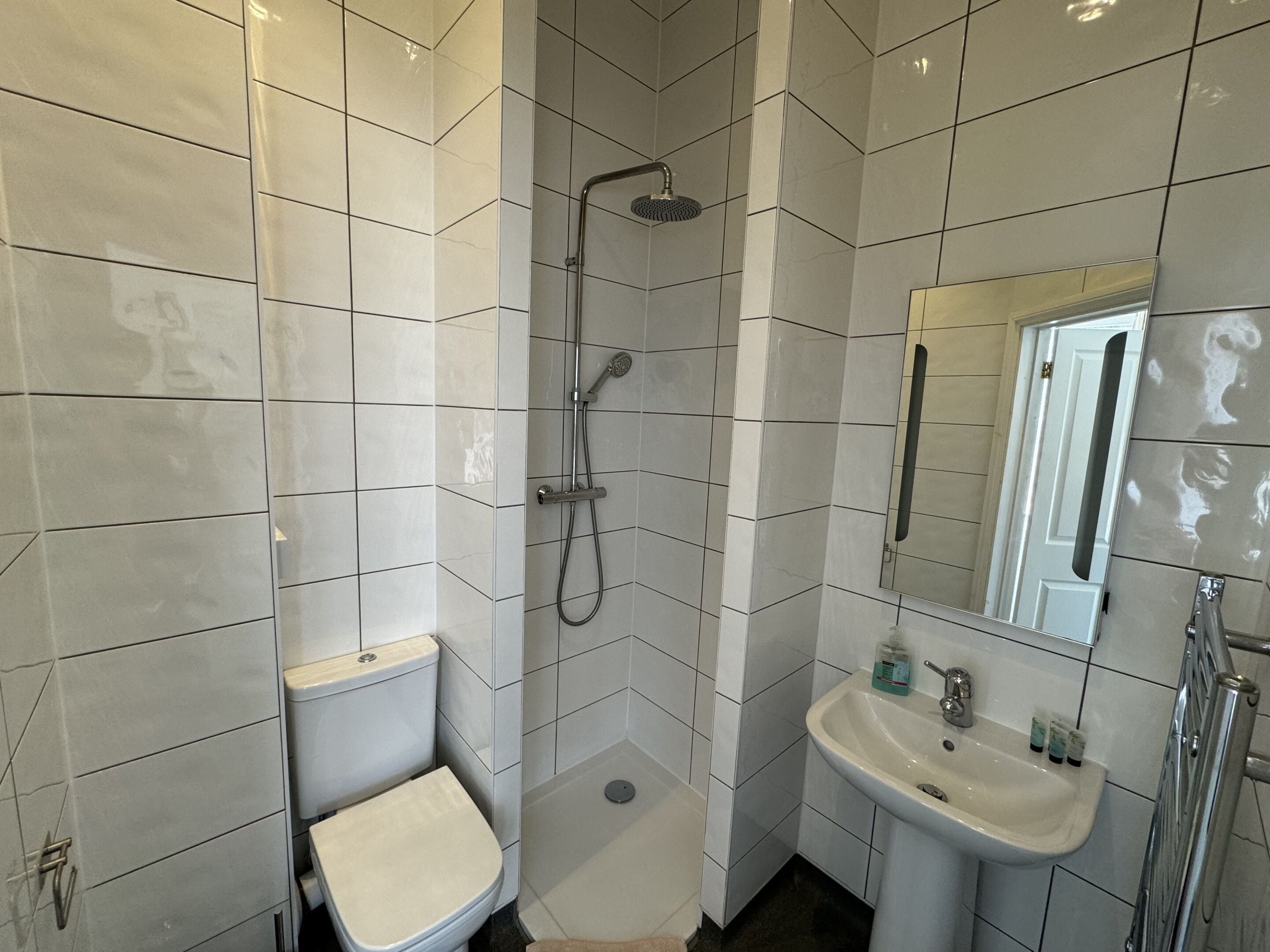 Foto - Hookwood Lodge