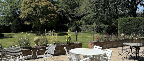 Terrass/Patio