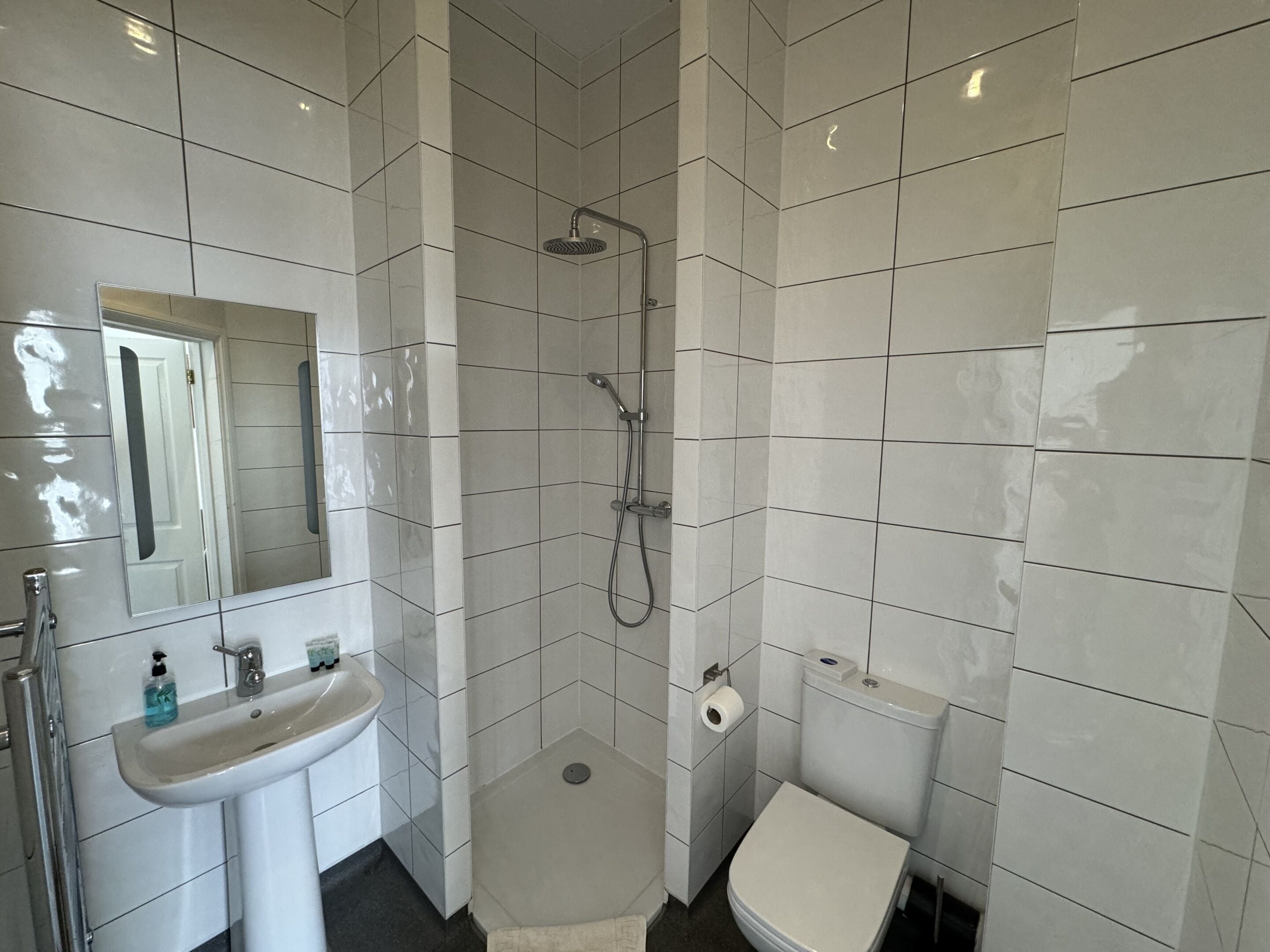 Foto - Hookwood Lodge