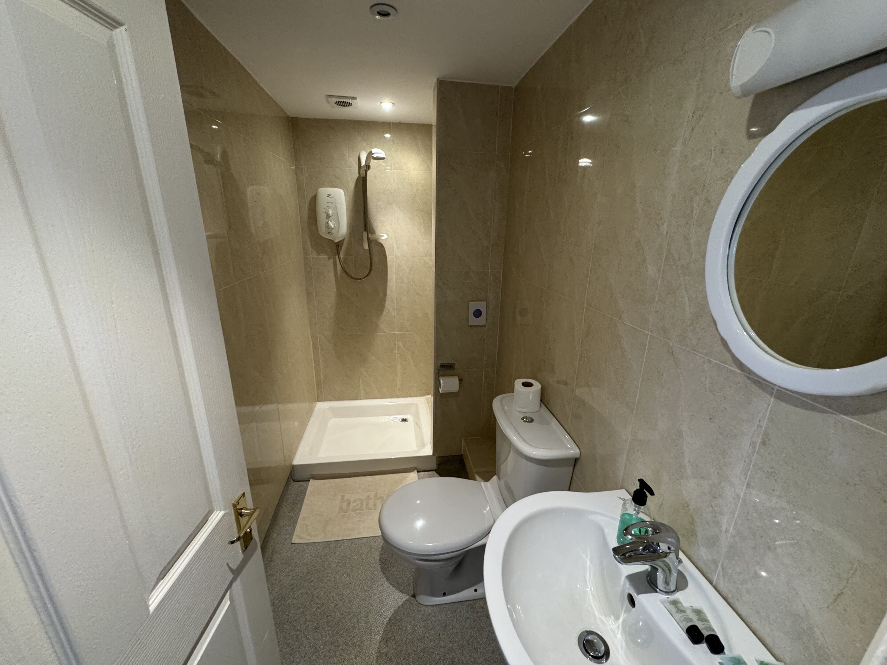 Foto - Hookwood Lodge