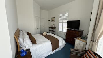 Superior Double Room, Ensuite | 1 bedroom