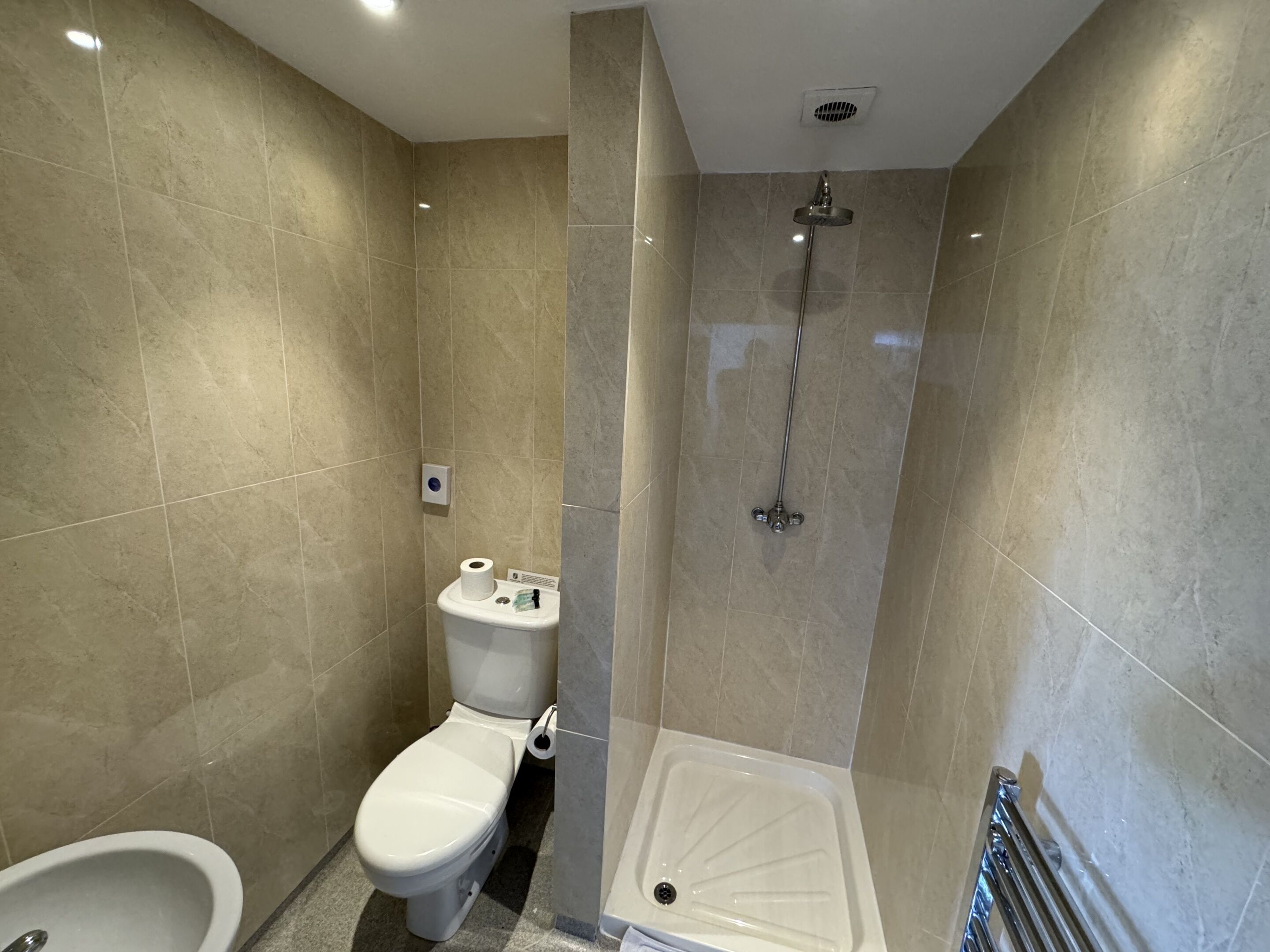 Foto - Hookwood Lodge