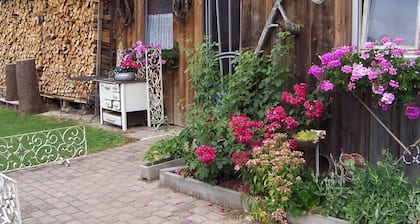 Landhotel Zum Adler