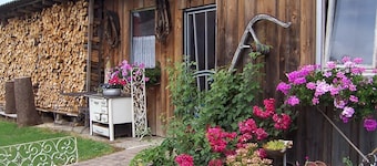 Landhotel Zum Adler