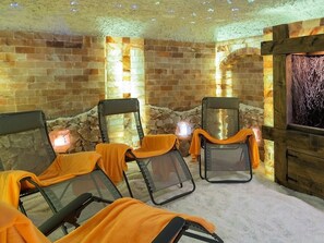 Fitness facility - Landhotel Zum Adler (Bachhagel)