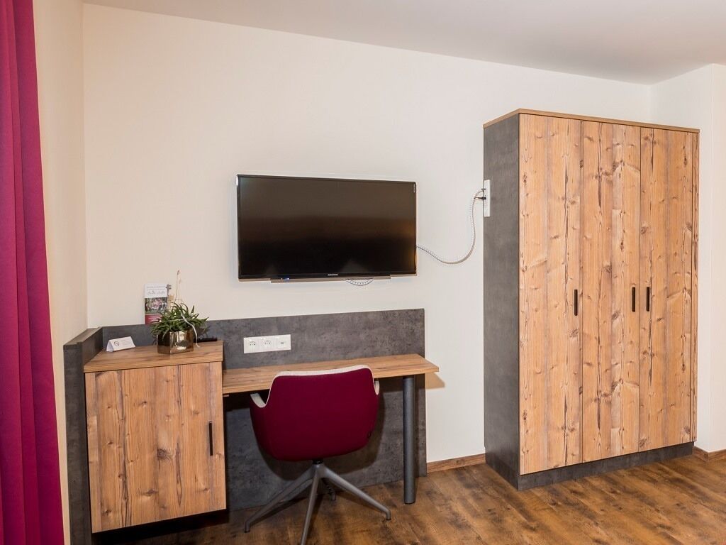 double or twin room, ensuite