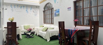 Hostal Arauco