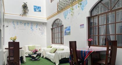Hostal Arauco