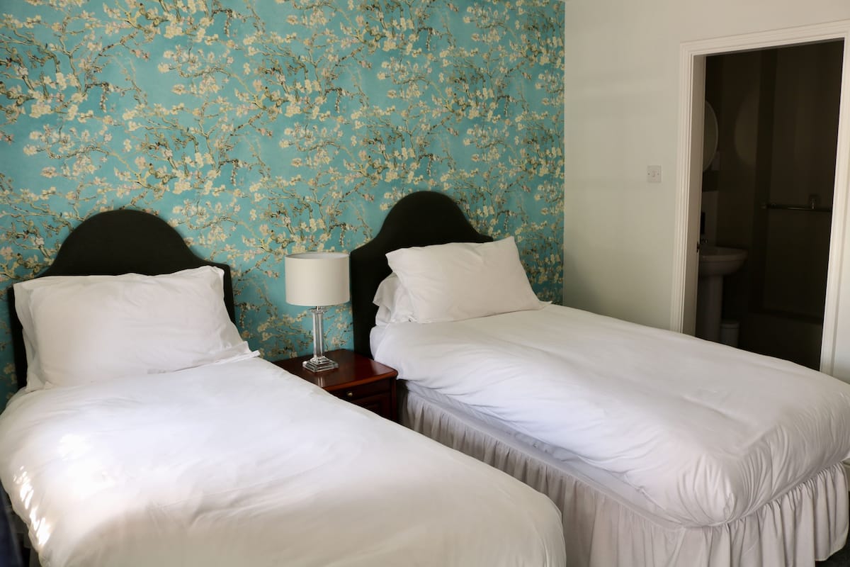 Chambre Double Standard