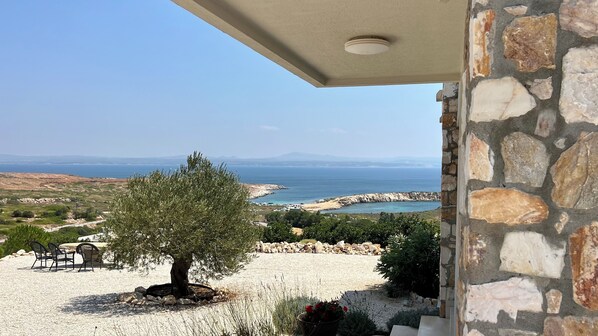 Exterior - Aika Akvaryum (Bozcaada)