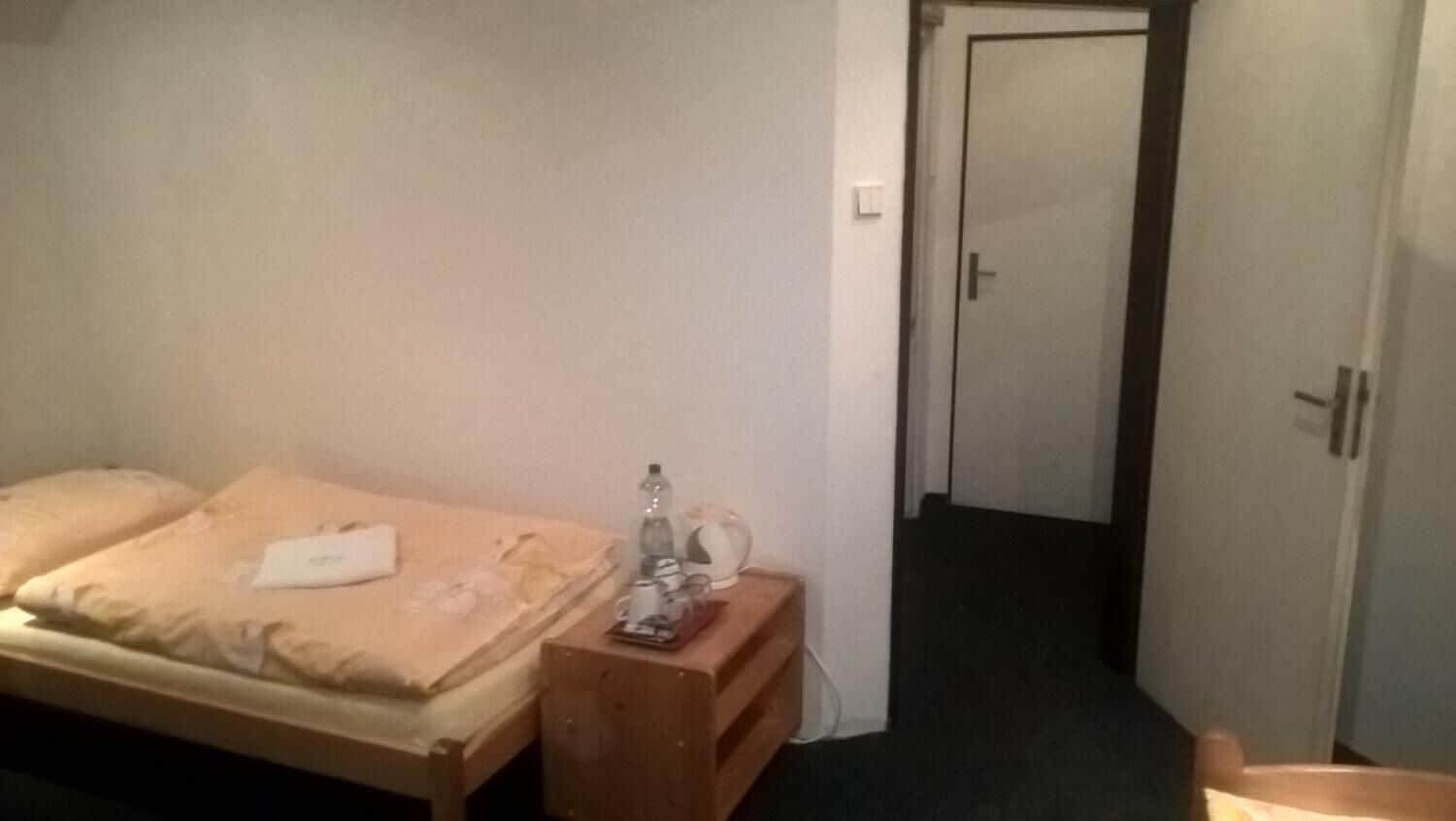 Photo - Penzion Tágo Bohumín