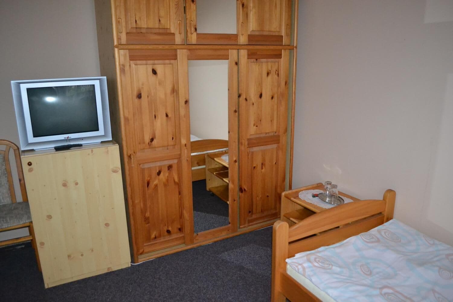 Photo - Penzion Tágo Bohumín