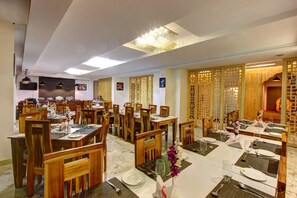 餐廳