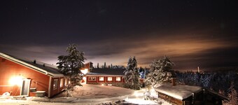 Seita Cabins