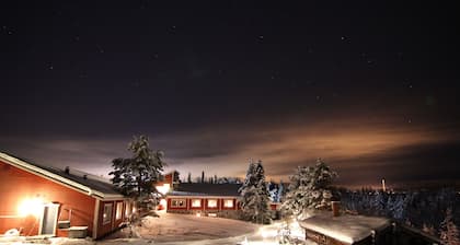 Seita Cabins