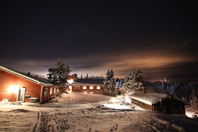 Seita Cabins